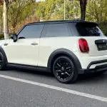MINI Mini 2021 из Китая