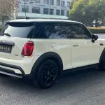 MINI Mini 2021 из Китая