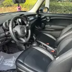 MINI Mini 2021 из Китая