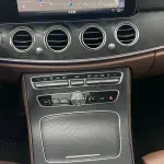Mercedes-Benz E-Class 2018 184 л.с. — лот 57080684 из Китая
