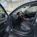 Volkswagen Touareg 2013 из Китая