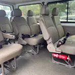Ford Transit Classic 2016 из Китая