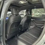 Geely Xingyue L 2022 из Китая