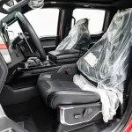 Lorinser F-150 Raptor из Китая