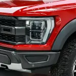 Lorinser F-150 Raptor из Китая