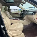 Mercedes-Benz M-Class 2015 из Китая