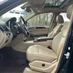 Mercedes-Benz M-Class 2015 из Китая