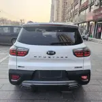 Kia Sportage 2020 из Китая