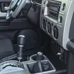 Toyota FJ Cruiser 2019 из Китая
