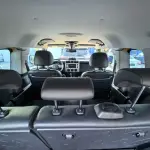 Toyota FJ Cruiser 2019 из Китая