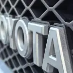Toyota FJ Cruiser 2019 из Китая