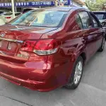 Great Wall Great Wall C30 2013 из Китая