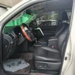 Toyota Prado 2020 из Китая