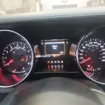 Ford Mustang 2019 из Китая