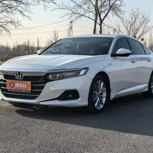 Honda Accord 2022 из Китая