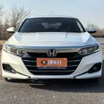 Honda Accord 2022 из Китая