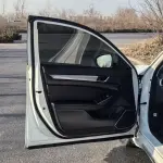 Honda Accord 2022 из Китая