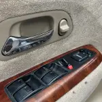 Honda Odyssey 2004 из Китая