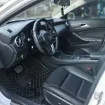 Mercedes-Benz GLA 2015 156 л.с. из Китая