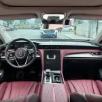Hongqi Hongqi H5 2023 из Китая