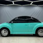 Volkswagen Beetle 2010 из Китая