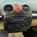 Volkswagen Beetle 2010 из Китая