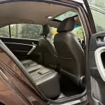 Geely Emgrand 2018 из Китая