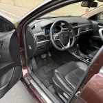 Geely Emgrand 2018 из Китая
