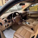 Porsche Cayenne 2006 из Китая