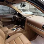 Porsche Cayenne 2006 из Китая