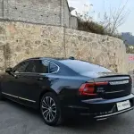 Volvo S90 2024 250 л.с. 250 л.с. из Китая