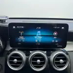 Mercedes-Benz GLC 2021 из Китая