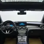 Mercedes-Benz GLC 2021 из Китая