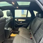 Mercedes-Benz GLC 2021 из Китая