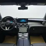 Mercedes-Benz GLC 2021 из Китая