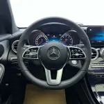 Mercedes-Benz GLC 2021 из Китая