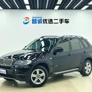 BMW X5 (Import) 2013 из Китая