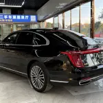 Hongqi Hongqi H9 2021 из Китая