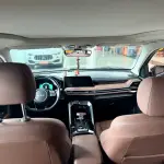 Kia Sportage 2023 161 л.с. из Китая
