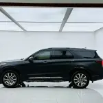 Ford Explorer 2023 из Китая