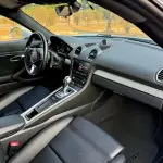 Porsche 718 2017 из Китая