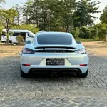 Porsche 718 2017 из Китая