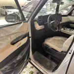 Lexus LM из Китая