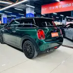 MINI Mini 2019 из Китая