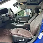 BMW 3 Series 2020 из Китая