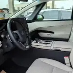 Lexus LM 367 л.с. 367 л.с. из Китая