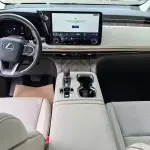 Lexus LM 367 л.с. 367 л.с. из Китая