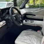 Lexus LM 367 л.с. 367 л.с. из Китая
