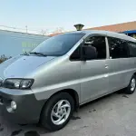 JAC Refine 2014 из Китая