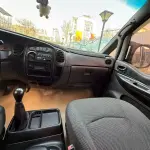 JAC Refine 2014 из Китая